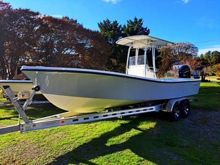 24ft Privateer for sale