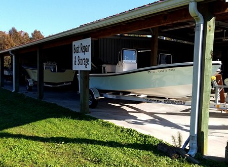 Restored Privateer Boats for Sale